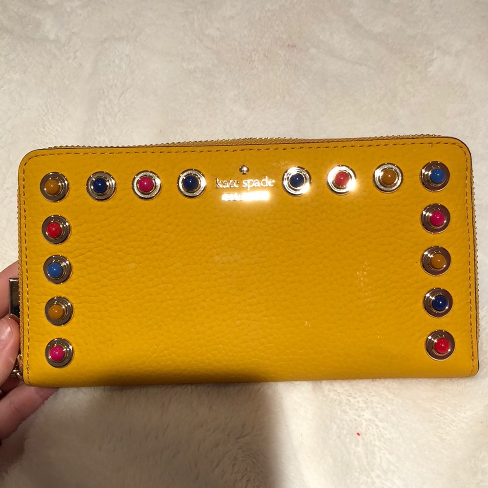 Kate Spade Wallet